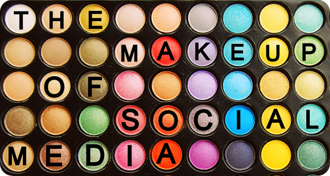 Social Media Makeup